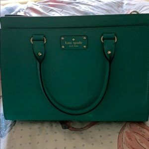Kate Spade purse